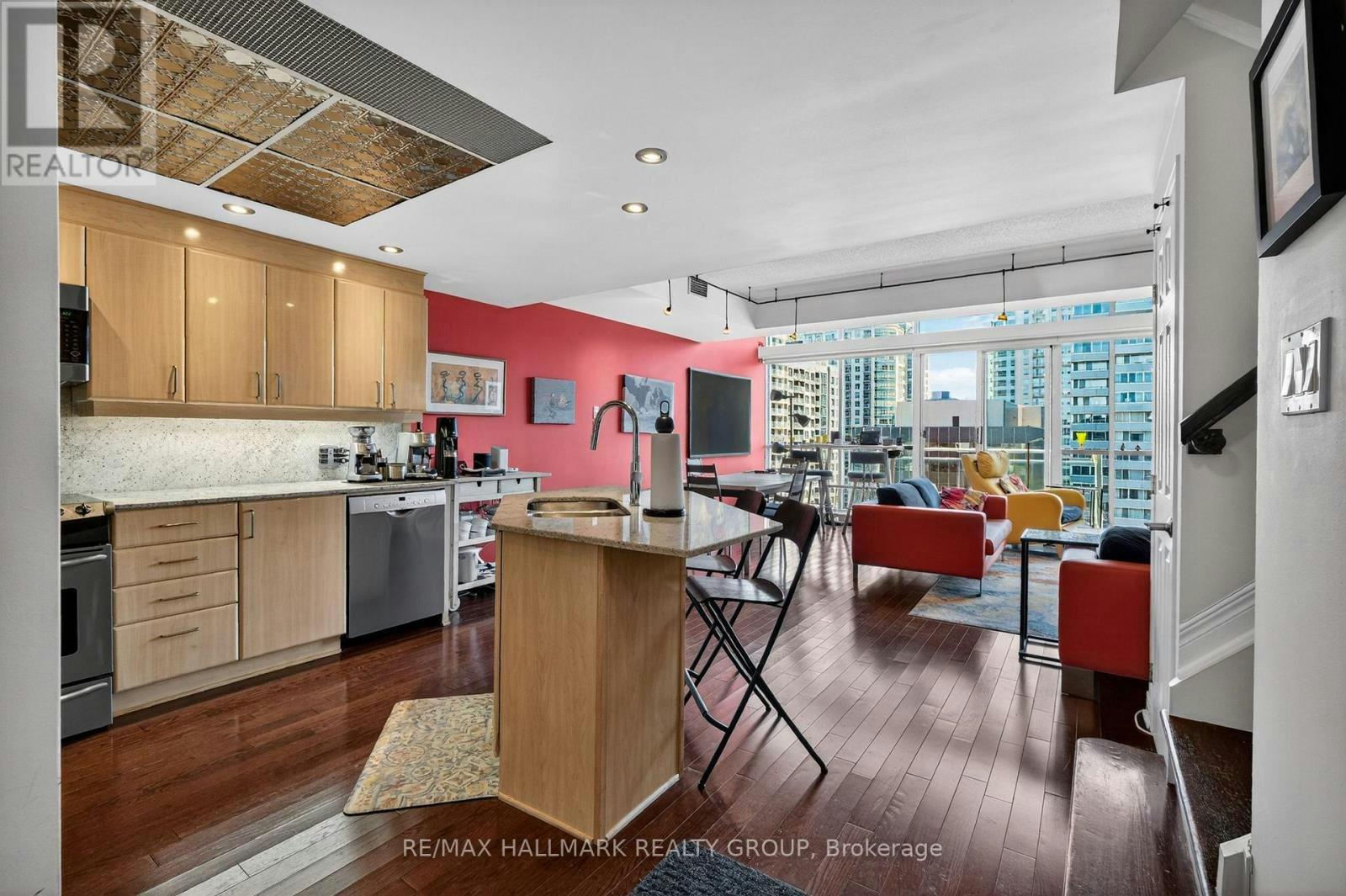 PH01-134 York Street, Ottawa, ON, K1N 1K8 - 8