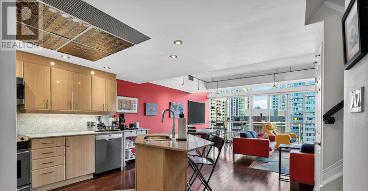 PH01-134 York Street, Ottawa, ON, K1N 1K8 - 8