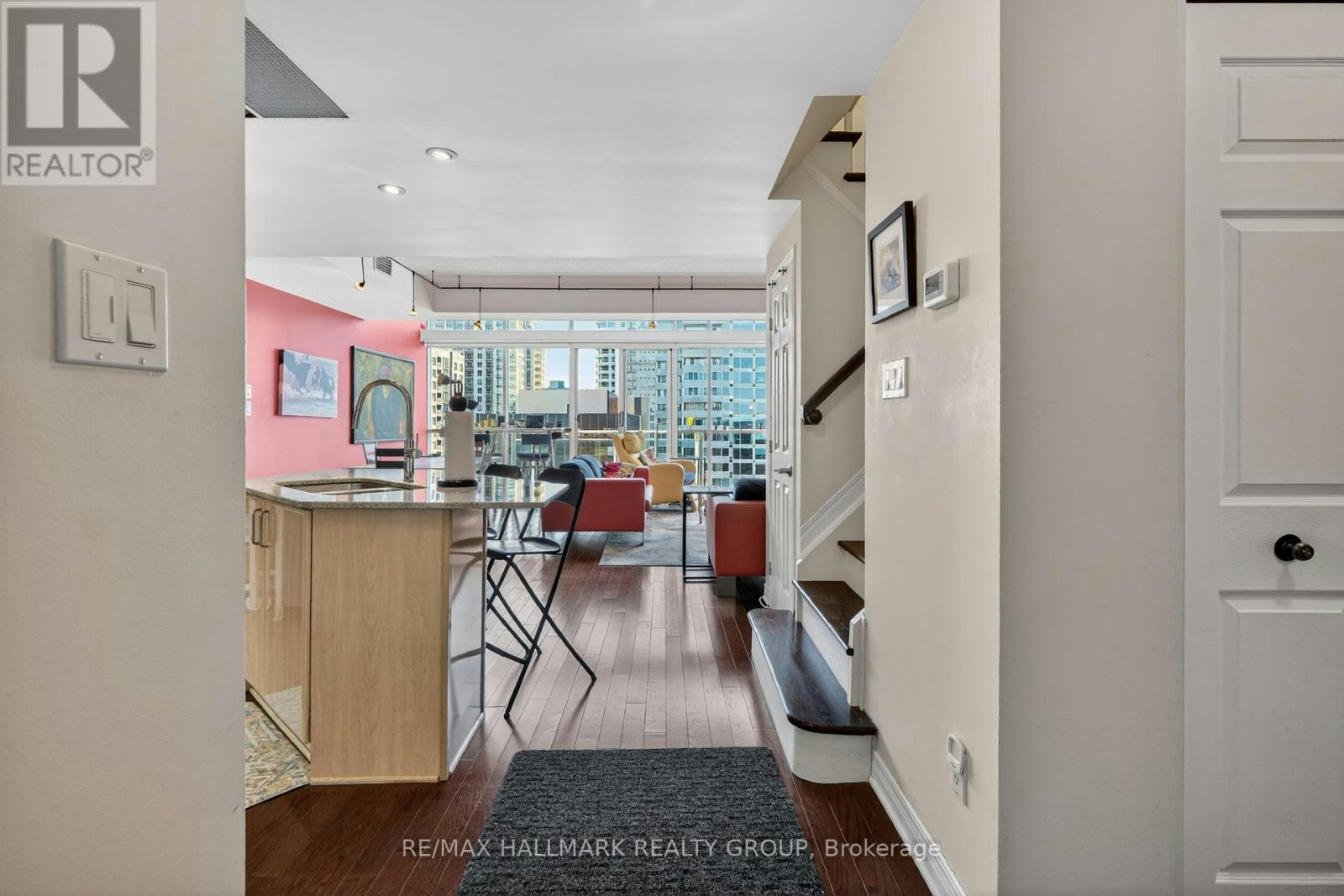 PH01-134 York Street, Ottawa, ON, K1N 1K8 - 4