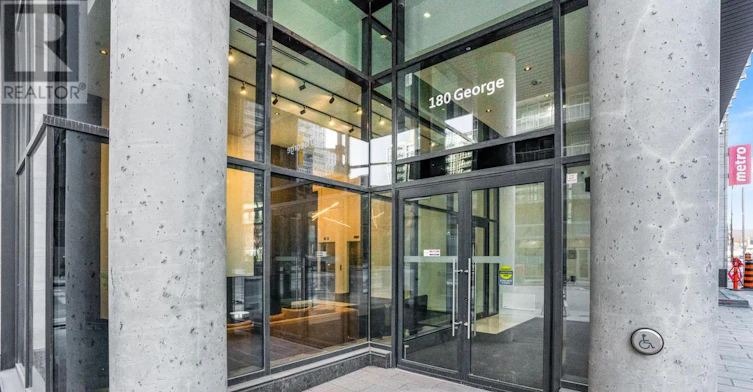 2208-180 George Street, Ottawa, ON, K1N 9M2 - 2