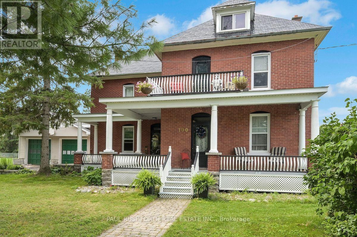 100 Poole Street, Braeside, ON, K7S 1J2