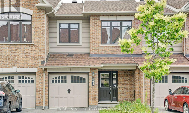 561 Petrichor Crescent