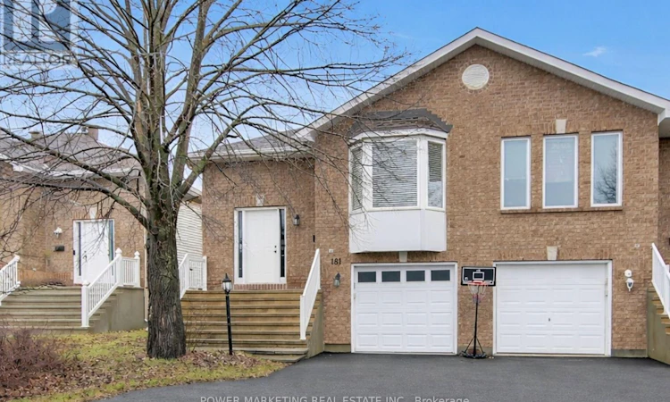 181 Mountshannon Drive