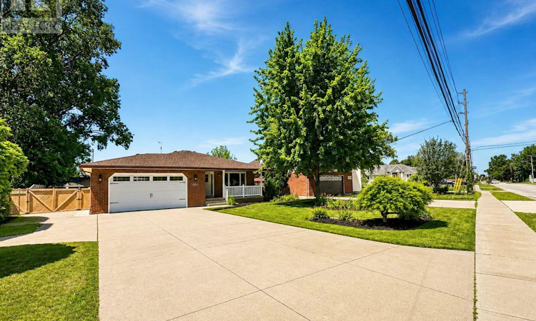 6310 Matchette Road