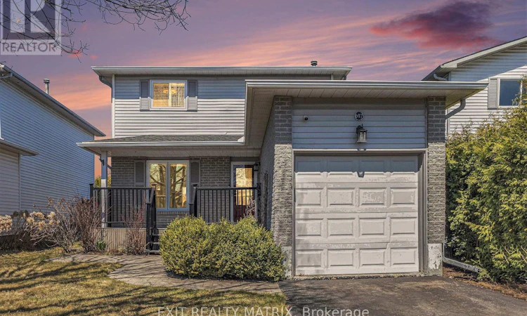 697 Levac Drive