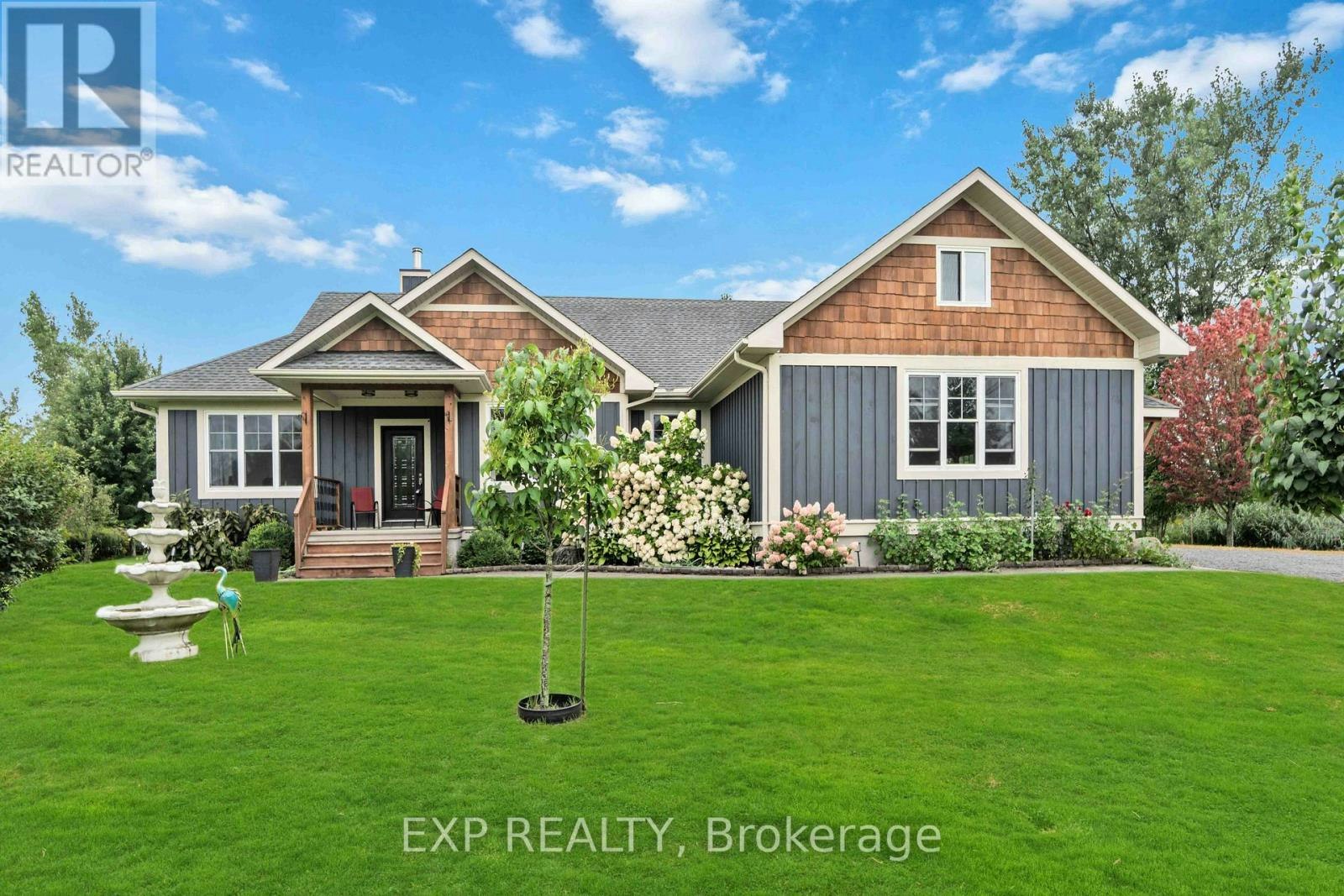 49 D'arcys Way, Kemptville, ON, K0G 1J0