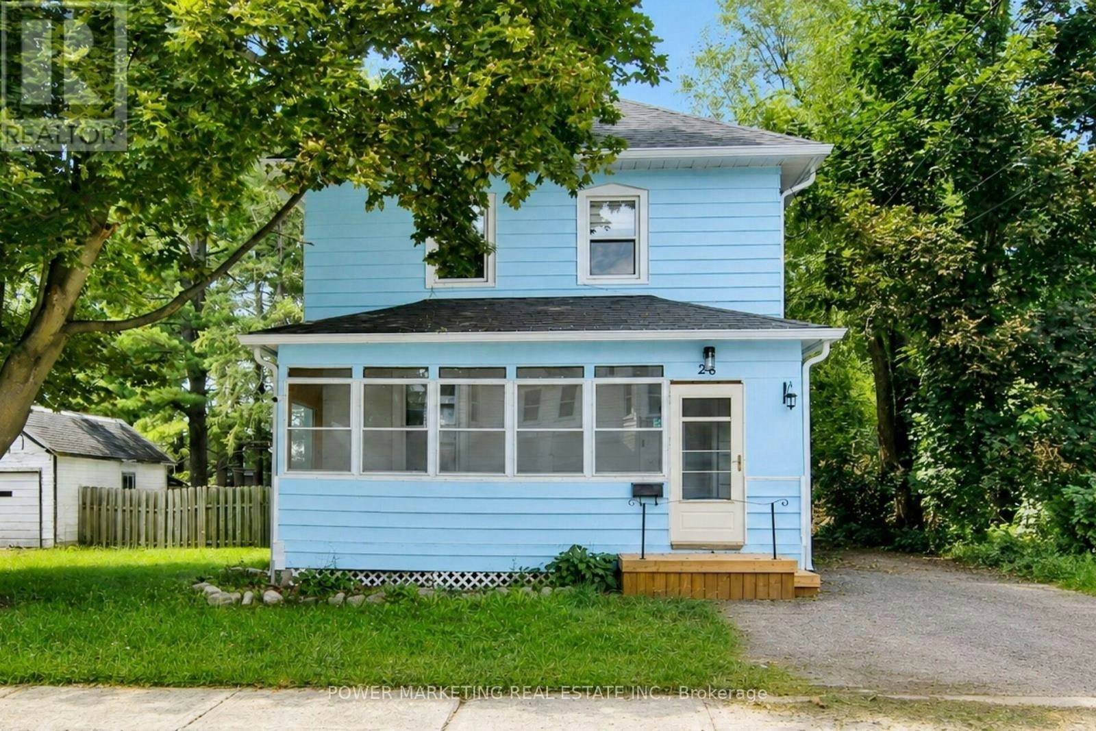 28 Montague Street, Smiths Falls, ON, K7A 2M1