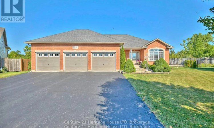 3910 Christina Court
