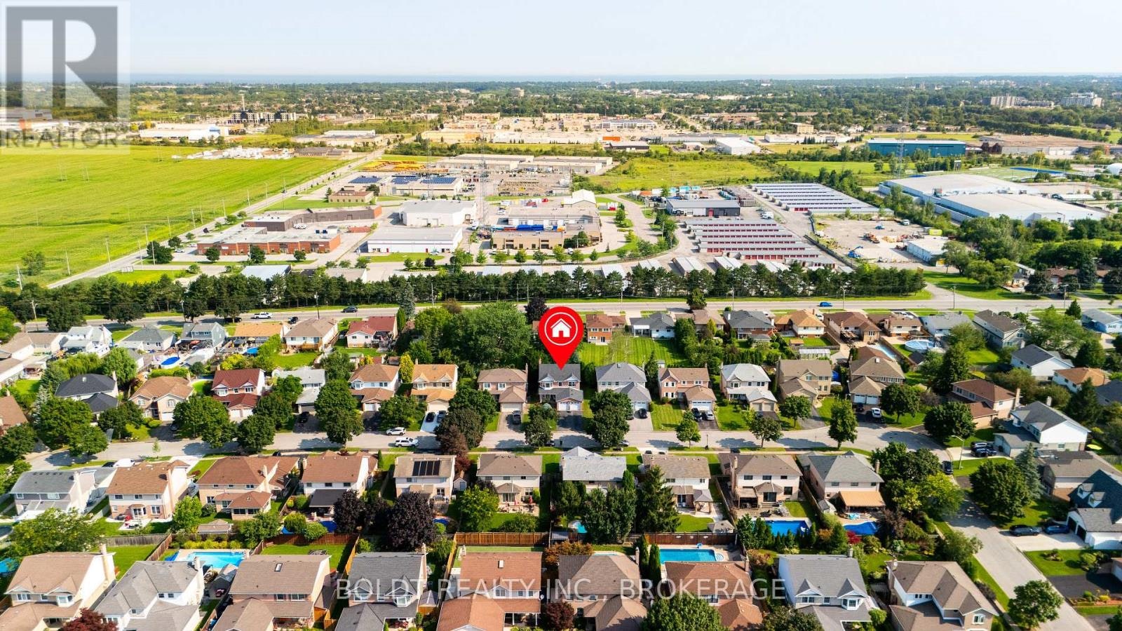 64 Carmine Crescent, St. Catharines, ON, L2S 3M2 - 46