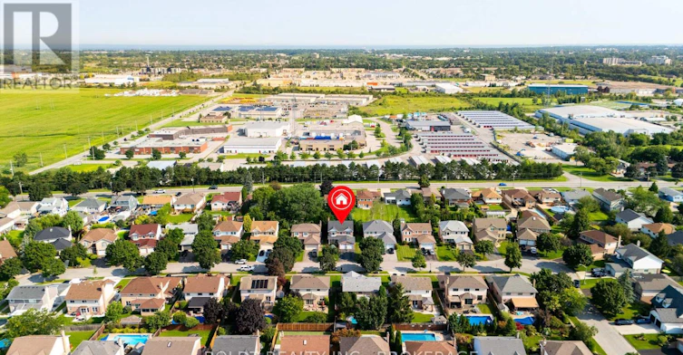 64 Carmine Crescent, St. Catharines, ON, L2S 3M2 - 46