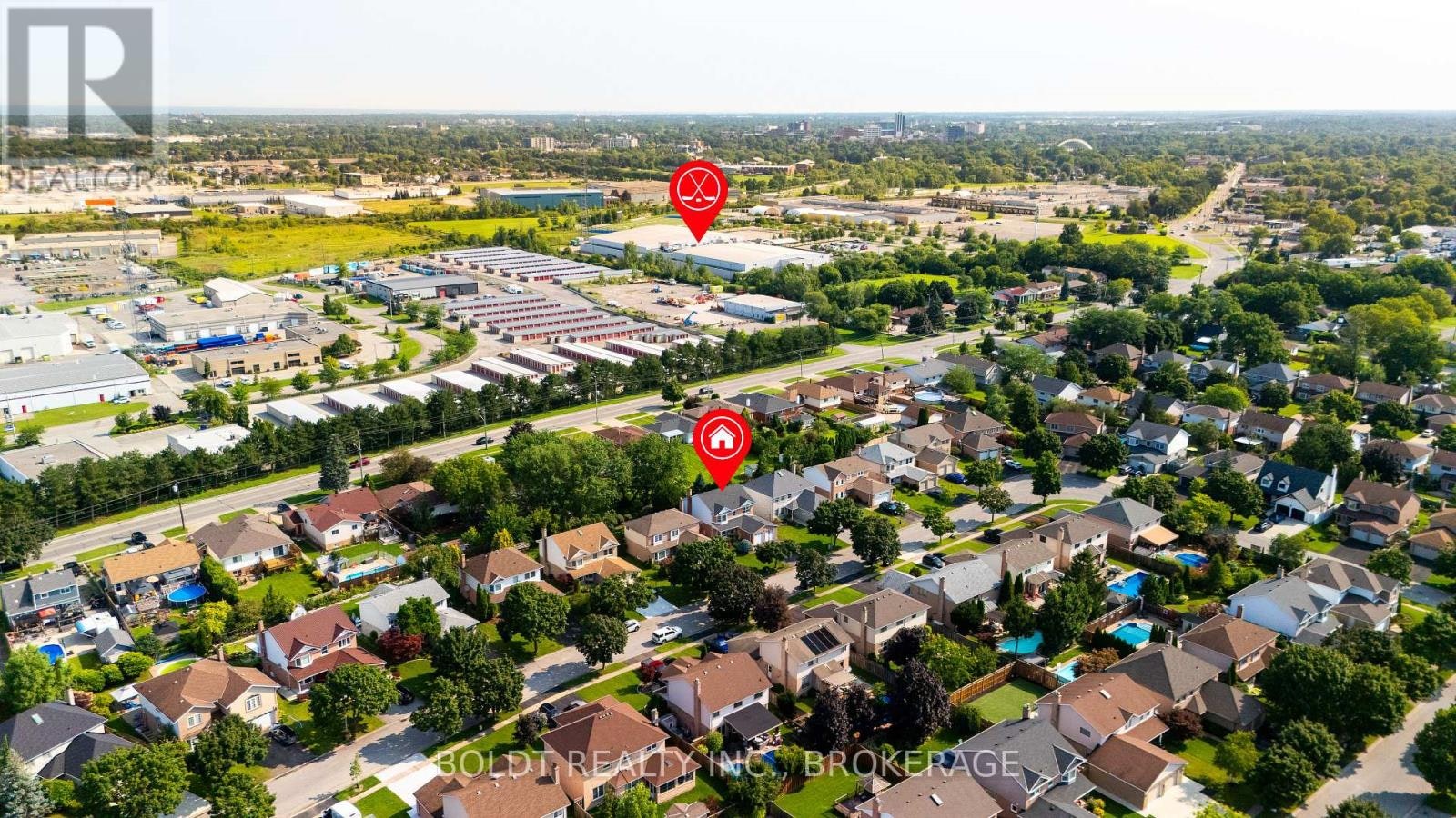64 Carmine Crescent, St. Catharines, ON, L2S 3M2 - 45
