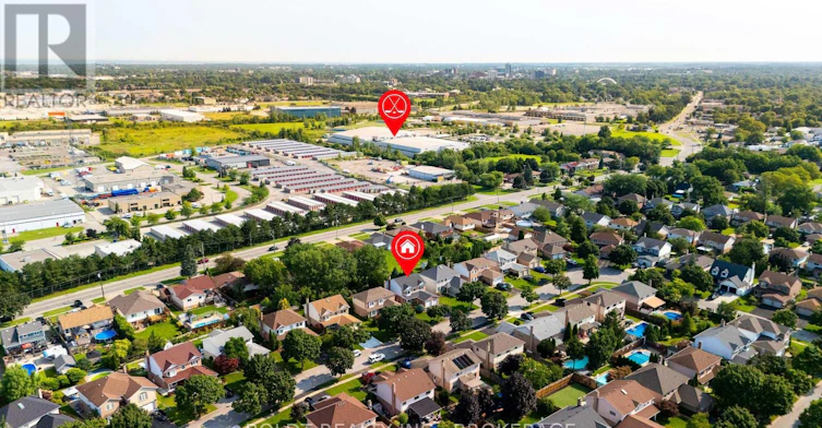 64 Carmine Crescent, St. Catharines, ON, L2S 3M2 - 45