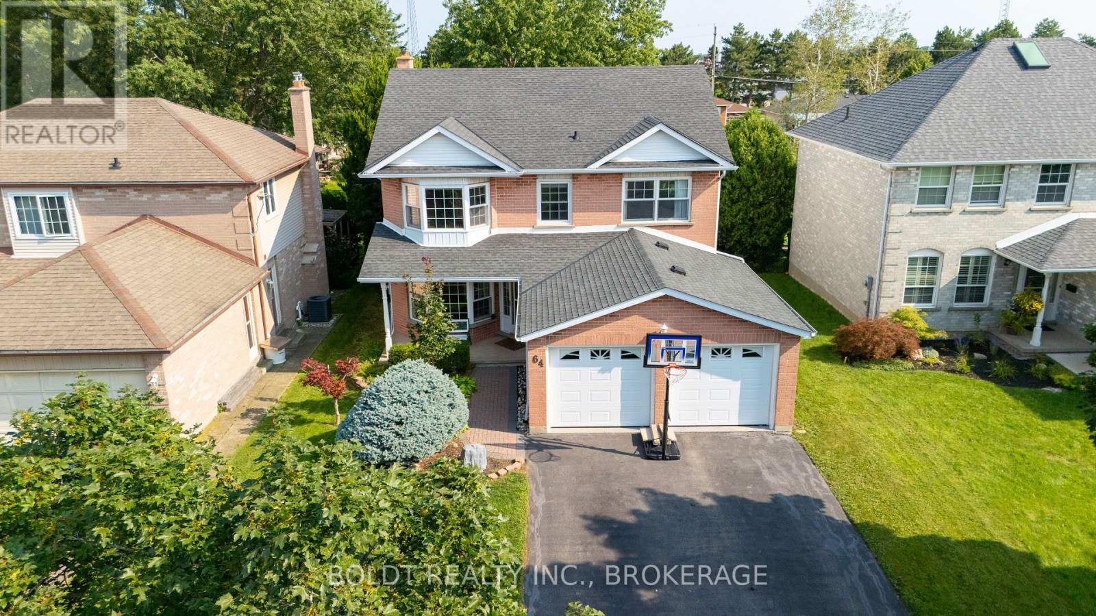 64 Carmine Crescent, St. Catharines, ON, L2S 3M2 - 36