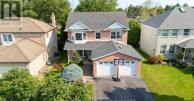 64 Carmine Crescent, St. Catharines, ON, L2S 3M2 - 36