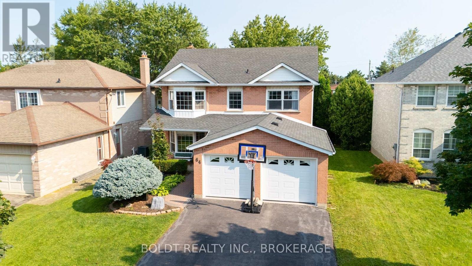 64 Carmine Crescent, St. Catharines, ON, L2S 3M2 - 37