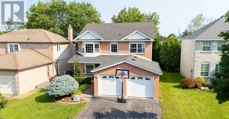 64 Carmine Crescent, St. Catharines, ON, L2S 3M2 - 37