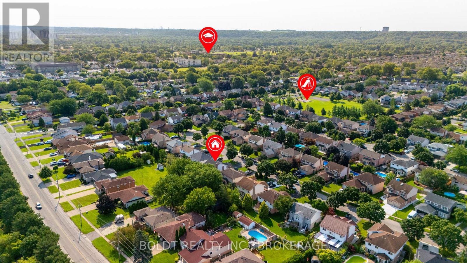 64 Carmine Crescent, St. Catharines, ON, L2S 3M2 - 43