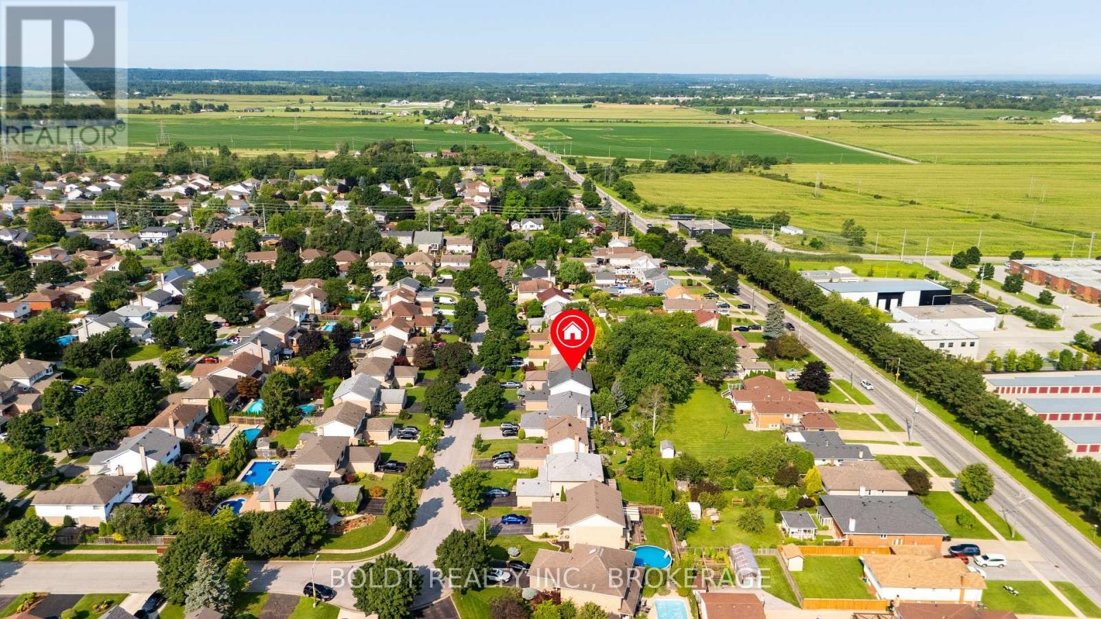 64 Carmine Crescent, St. Catharines, ON, L2S 3M2 - 48