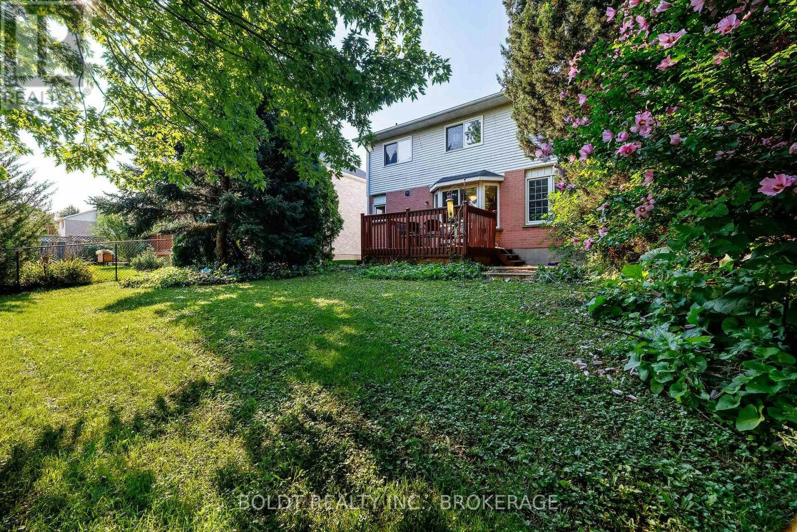 64 Carmine Crescent, St. Catharines, ON, L2S 3M2 - 35