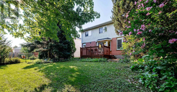 64 Carmine Crescent, St. Catharines, ON, L2S 3M2 - 35