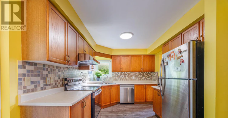 64 Carmine Crescent, St. Catharines, ON, L2S 3M2 - 8