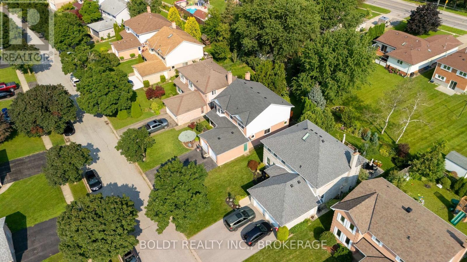 64 Carmine Crescent, St. Catharines, ON, L2S 3M2 - 39