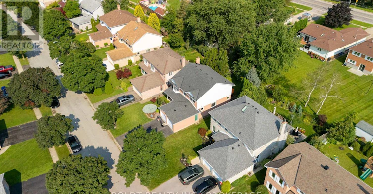 64 Carmine Crescent, St. Catharines, ON, L2S 3M2 - 39