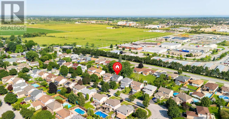 64 Carmine Crescent, St. Catharines, ON, L2S 3M2 - 47