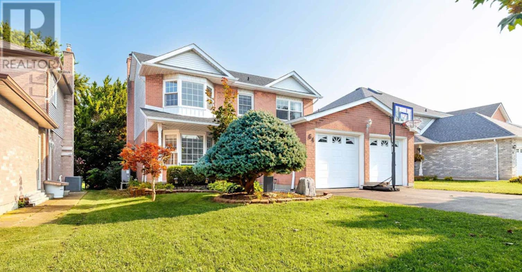 64 Carmine Crescent, St. Catharines, ON, L2S 3M2