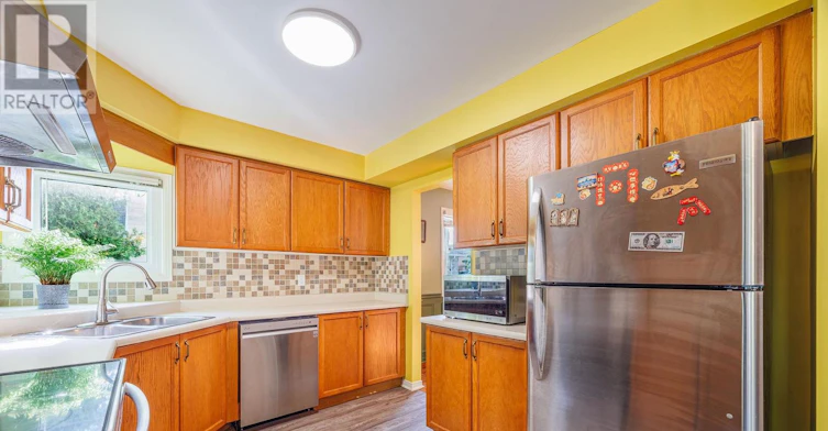 64 Carmine Crescent, St. Catharines, ON, L2S 3M2 - 10