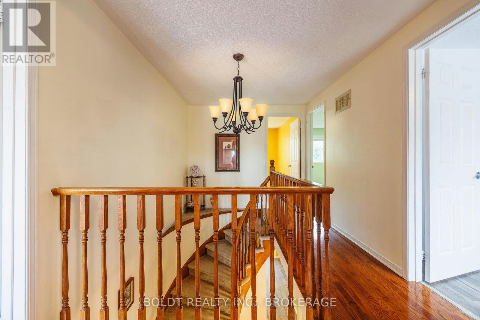 64 Carmine Crescent, St. Catharines, ON, L2S 3M2 - 16