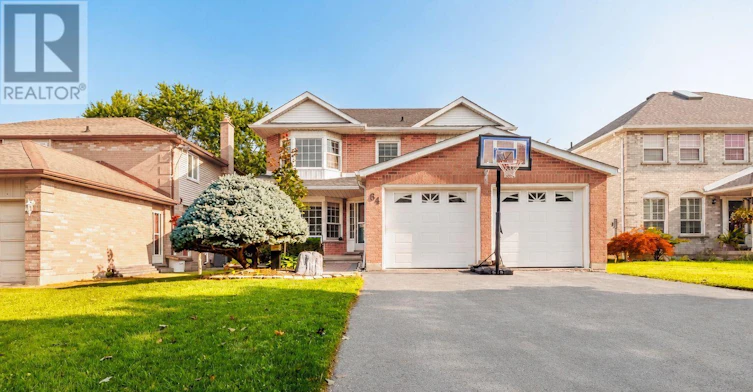 64 Carmine Crescent, St. Catharines, ON, L2S 3M2 - 2