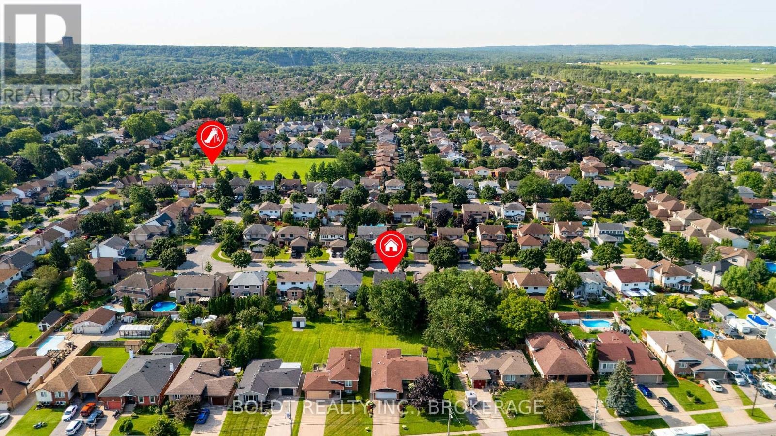 64 Carmine Crescent, St. Catharines, ON, L2S 3M2 - 42