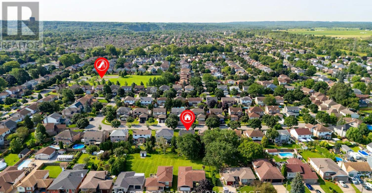64 Carmine Crescent, St. Catharines, ON, L2S 3M2 - 42