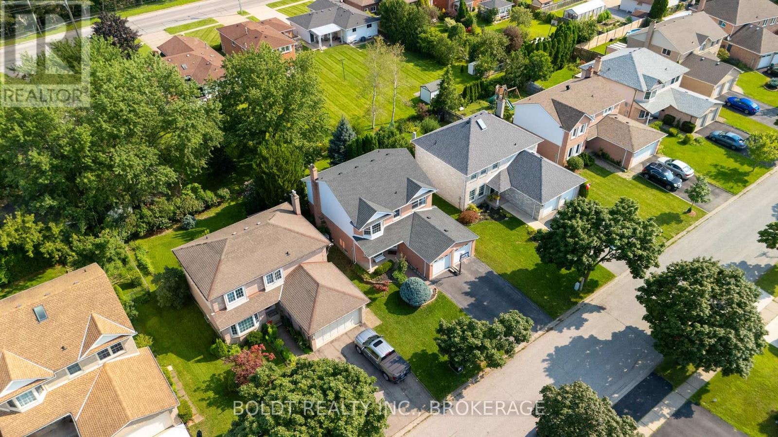 64 Carmine Crescent, St. Catharines, ON, L2S 3M2 - 40