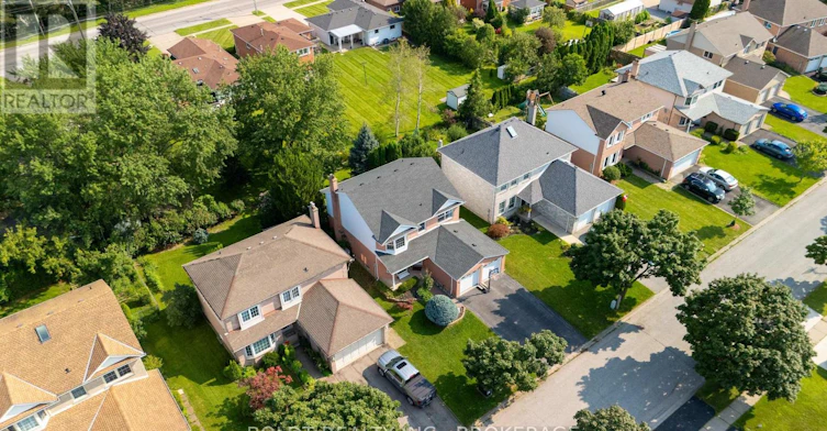 64 Carmine Crescent, St. Catharines, ON, L2S 3M2 - 40