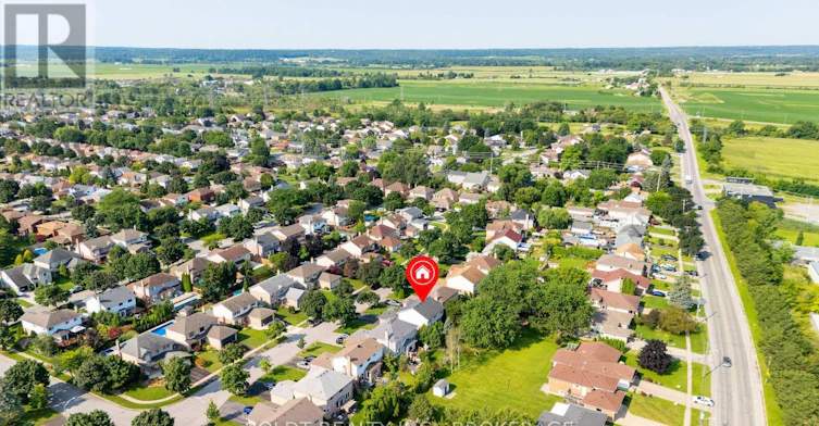 64 Carmine Crescent, St. Catharines, ON, L2S 3M2 - 41