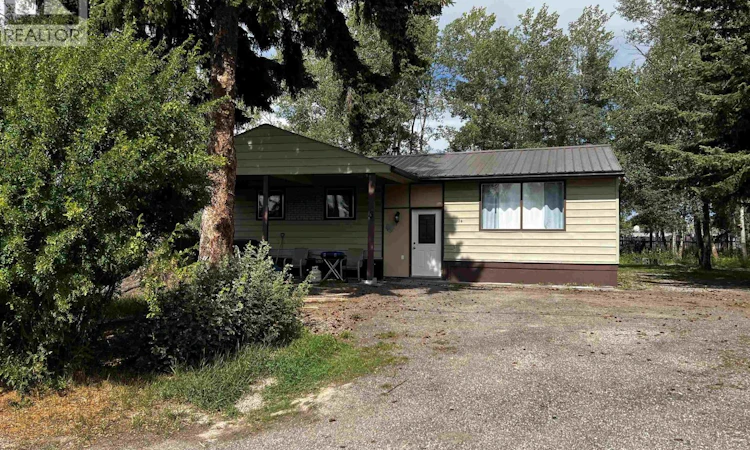 74 Ootsa Place