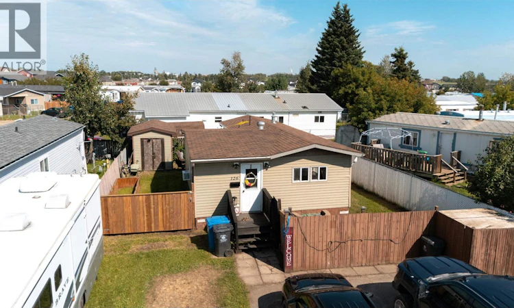 126-8420 Alaska Road