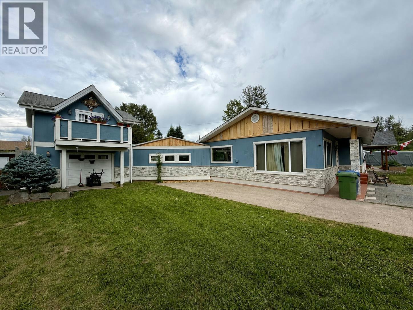 3672 Broadway Avenue, Smithers, BC, V0J 2N0