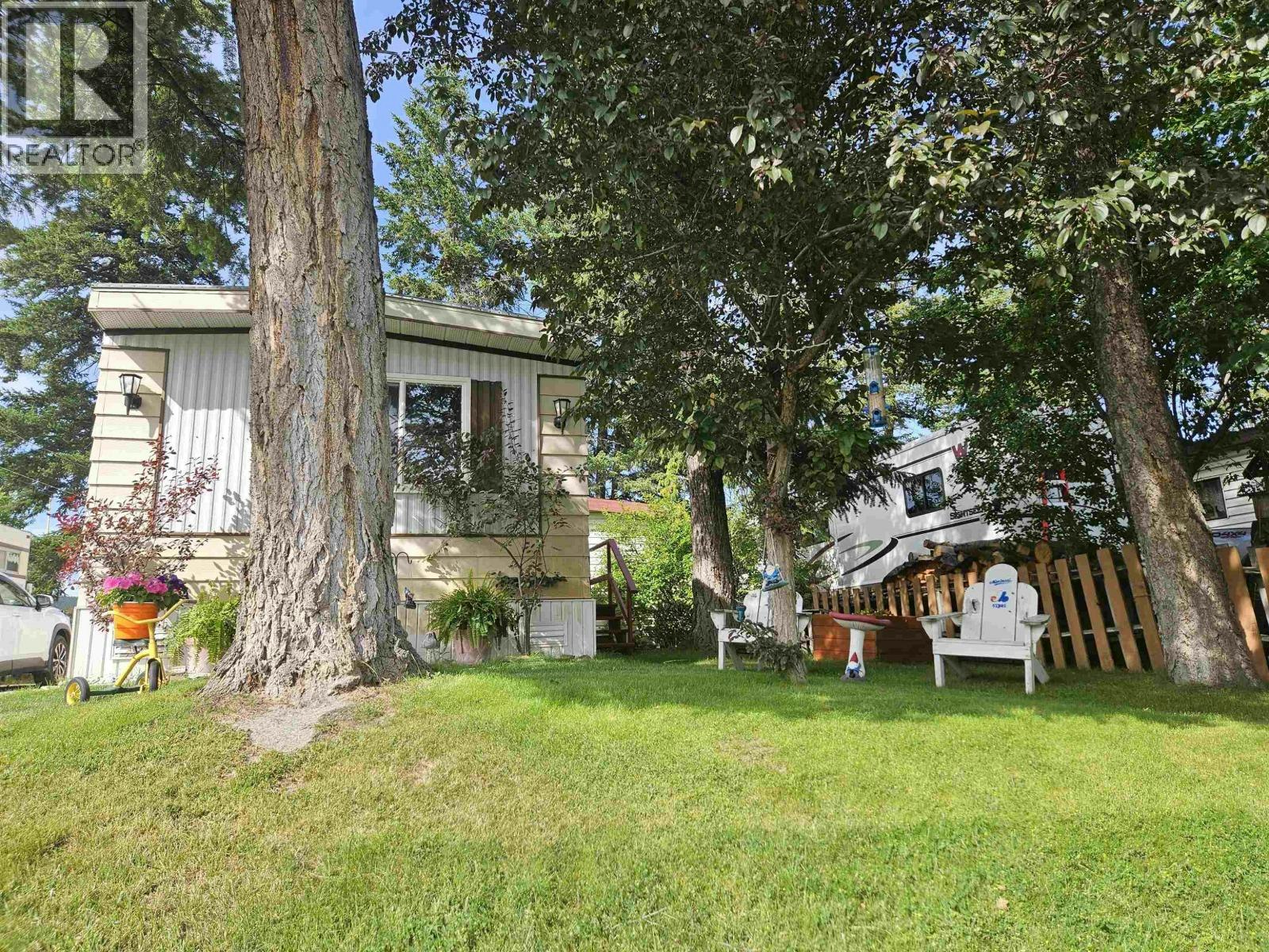 1182 N Third Avenue, Williams Lake, BC, V2G 1Y2