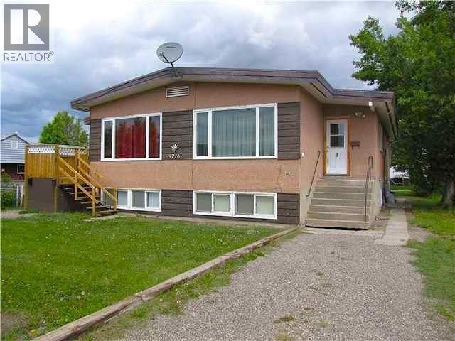 9714-9716 102 Avenue, Fort St. John, BC, V1J 2C8
