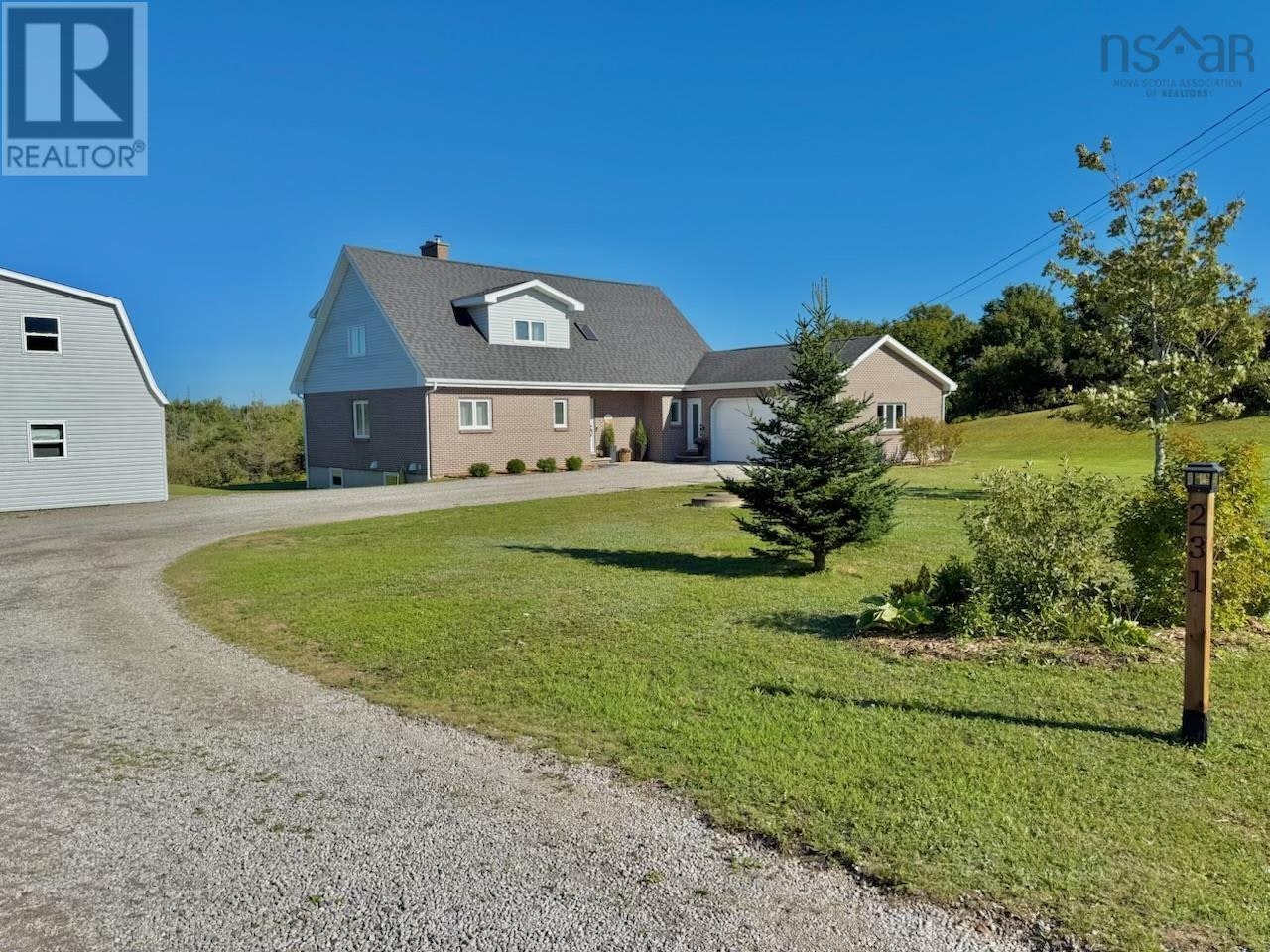 231 Overton Road, South Chegoggin, NS, B5A 5G8