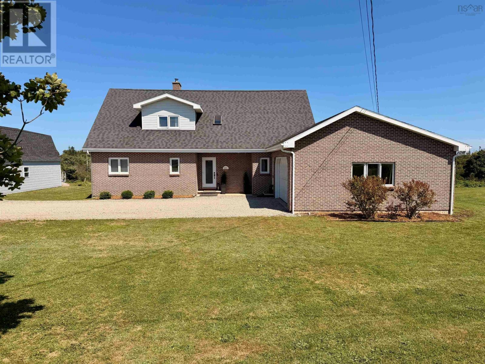 231 Overton Road, South Chegoggin, NS, B5A 5G8
