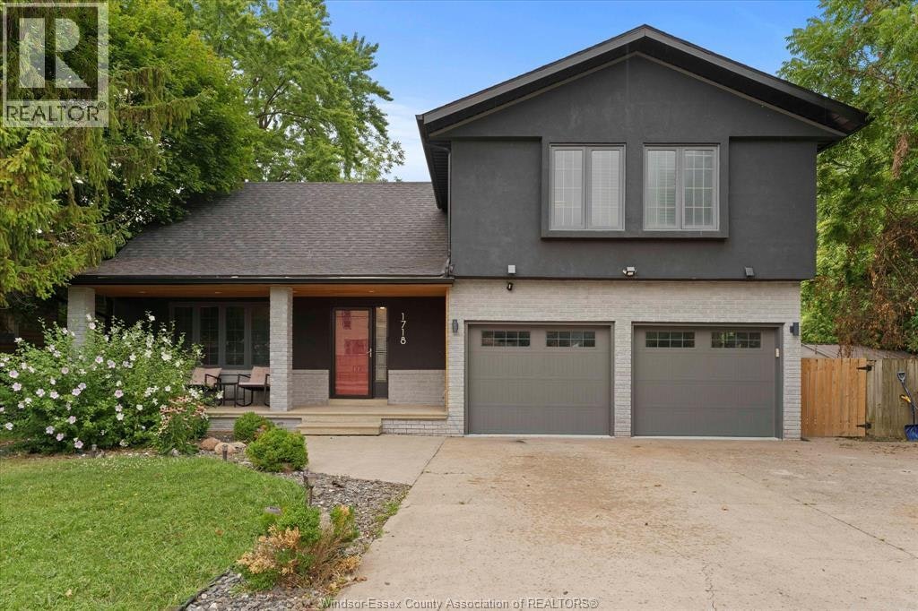 1718 Lesperance, Tecumseh, ON, N8N 1Y3