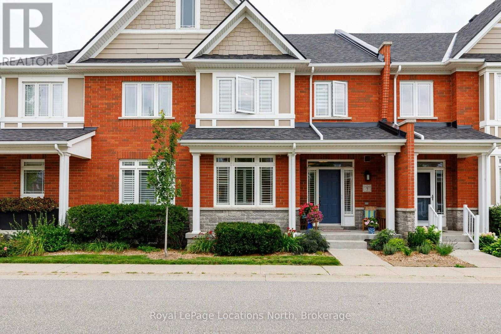7 Collship Lane, Collingwood, ON, L9Y 0J6