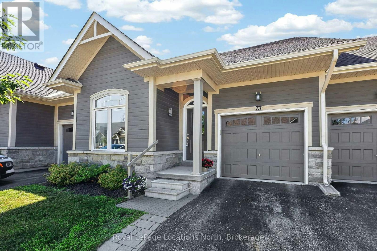 73 Kari Crescent, Collingwood, ON, L9Y 0Z7