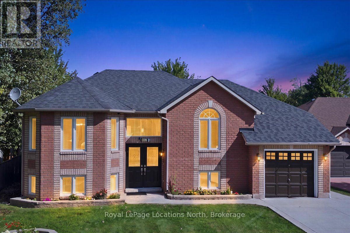 402 Ramblewood Drive, Wasaga Beach, ON, L9Z 2N9