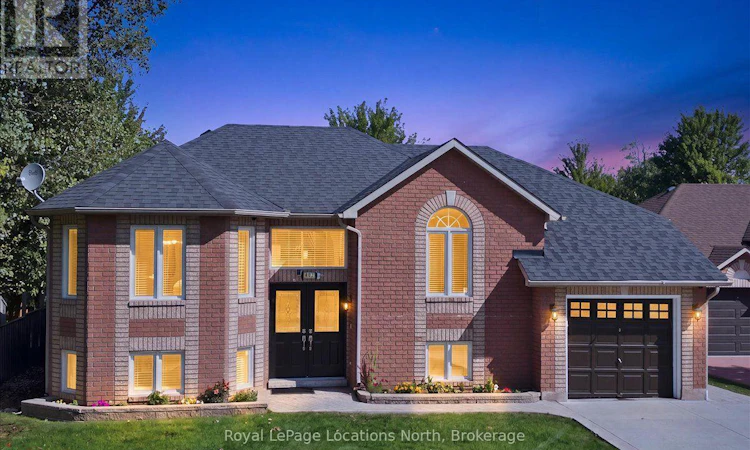 402 Ramblewood Drive