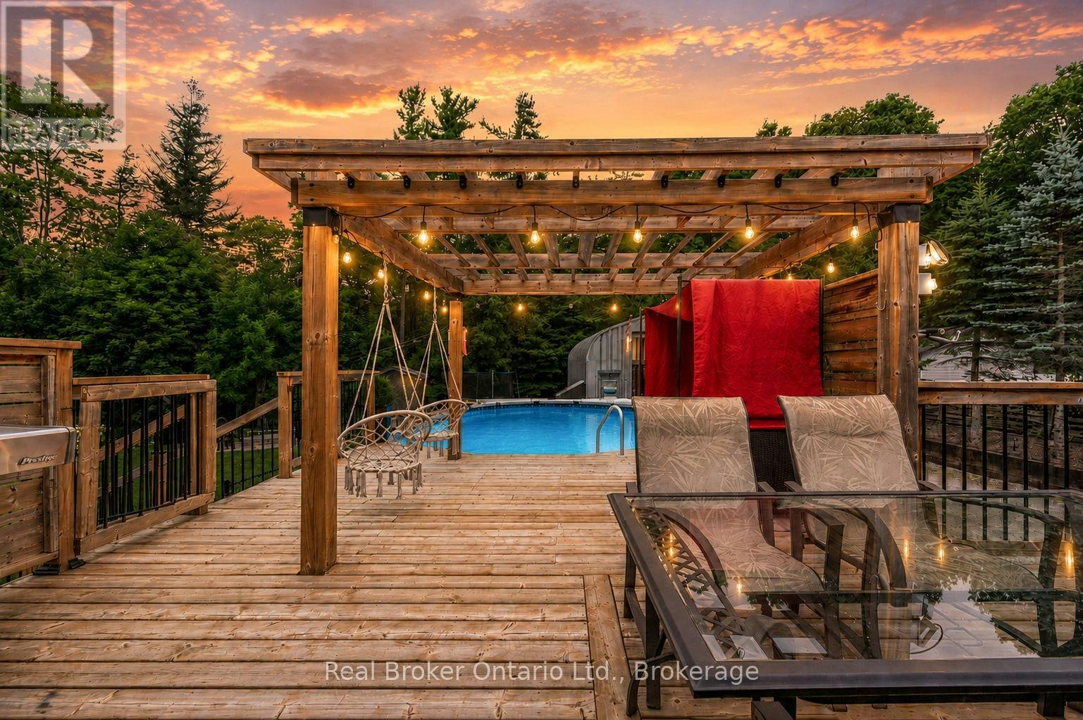 1819 Old Second Road S, Springwater, ON, L4M 4Y8